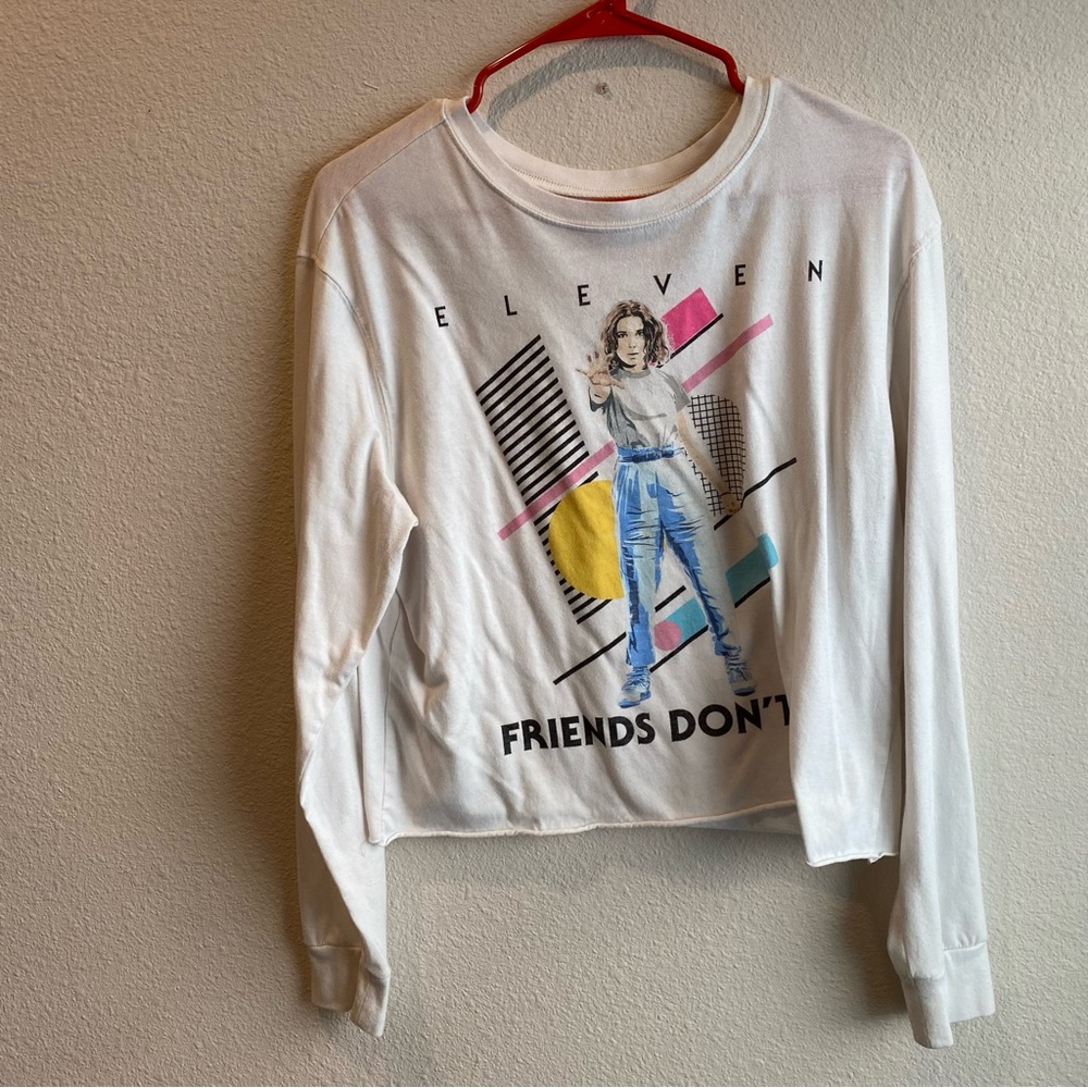 Stranger Things Tee